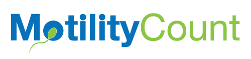 MotilityCount Logo